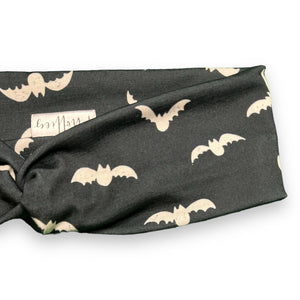 Bats Knotties Headband