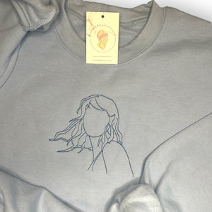 Swiftie Sweatshirt