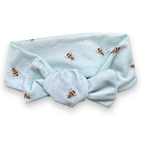 Bees Bow