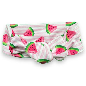 Watermelon Bow