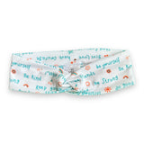 Words of Encouragement Knotties Headband