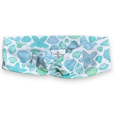 Sea Shells Knotties Headband