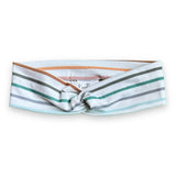 Coastal Stripes Knotties Headband