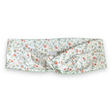 Dainty Floral Knotties Headband