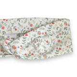 Dainty Floral Knotties Headband