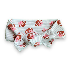 Football Bow