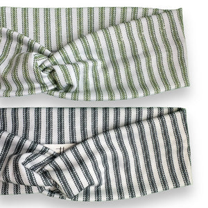 Classic Stripes Knotties Headband