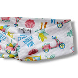 La Dolce Vita Knotties Headband