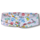La Dolce Vita Knotties Headband