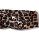 Cheetah Sister Knotties Headband