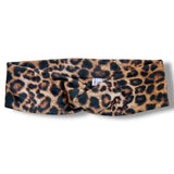 Cheetah Sister Knotties Headband