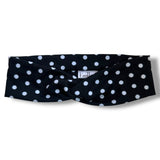 Polka Dots Knotties Headband