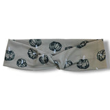 Pumpkin Doodles Knotties Headband