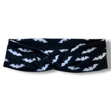 Feeling Batty Knotties Headband