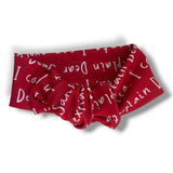 Dear Santa, I Can Explain Bow