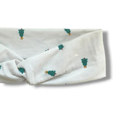 Mini Trees Knotties Headband