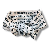 Daddy's Girl Bow