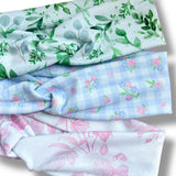 Greenery Knotties Headband