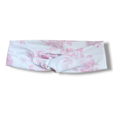 Think Pink Knotties Headband