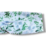 Greenery Knotties Headband