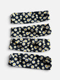 Daisies Flat Knotties Headband