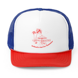 Teacher on Summer Break Trucker Hats