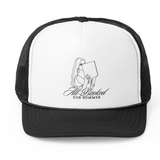 Teacher on Summer Break Trucker Hats