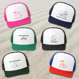 Teacher on Summer Break Trucker Hats