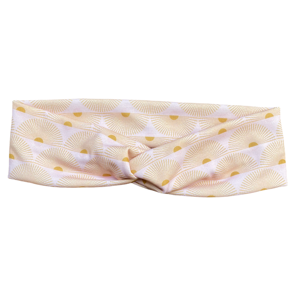 Sunrise Knotties Headband Knotties Headbands