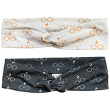 Wizard Knotties Headband