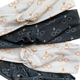 Wizard Knotties Headband