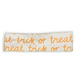 Trick or Treat Knotties Headband
