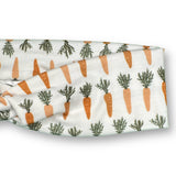 Spring Carrots Knotties Headband