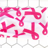 Pink Ribbon Knottie